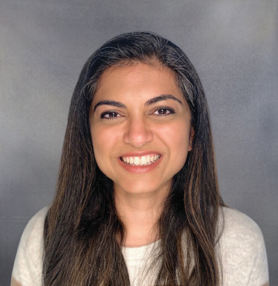 Ishita Desai, MD