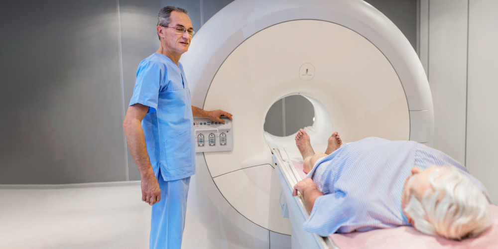  Beyond Biopsy: A Growing Role for MRI in Prostate Cancer Care