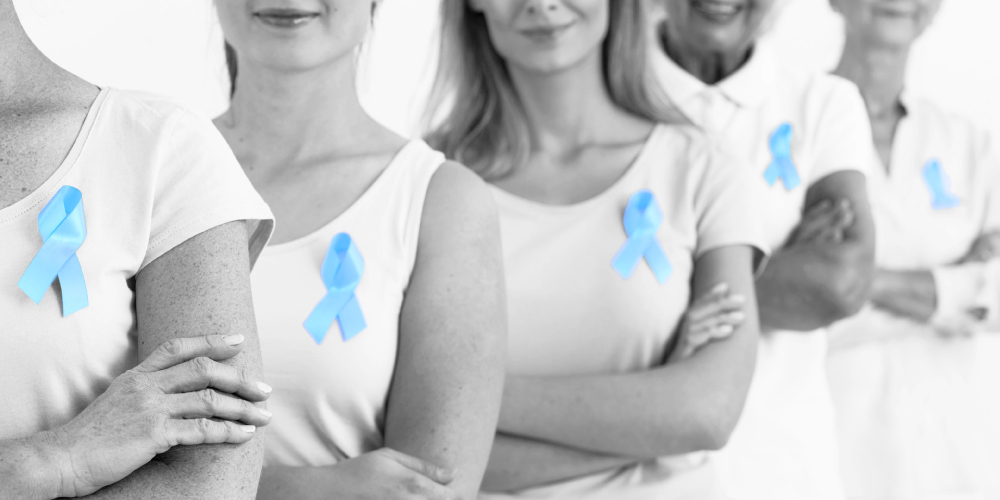 Prostate Cancer Awareness: Men Should Learn to Fight Like Women