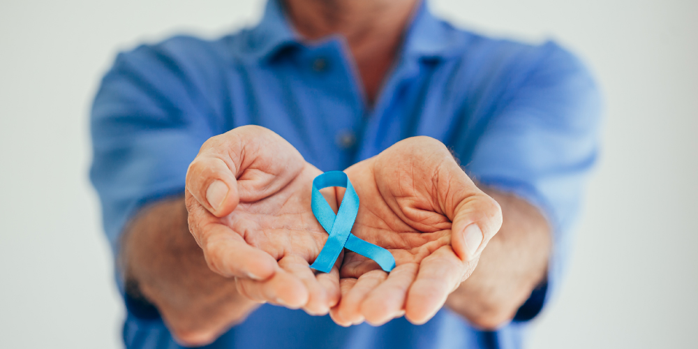 Prostate Cancer Awareness