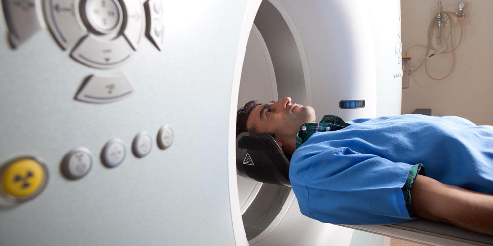 PSMA PET CT RadNet Prostate Program